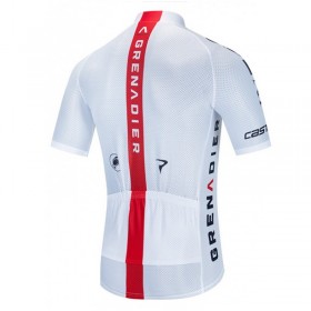 Radtrikot kurzarm 2021 Ineos Grenadiers N004